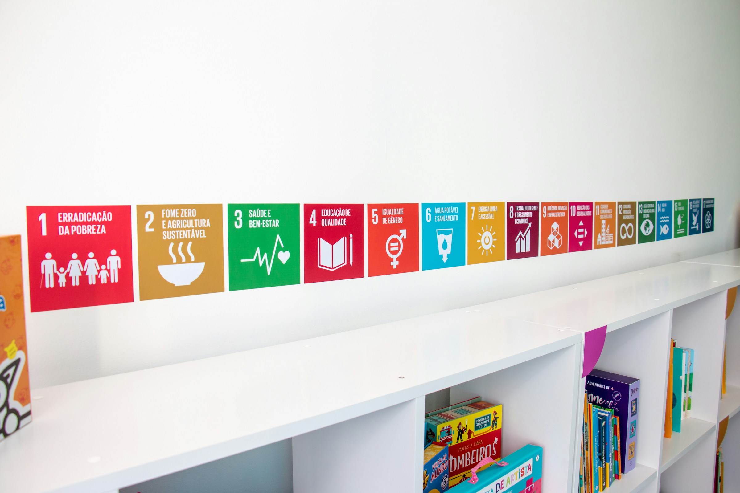 Sercontrol 2000: Compromiso con los ODS y la Agenda 2030 para un Futur
