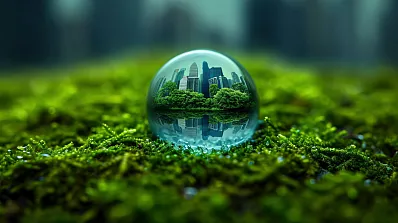 Propósitos de Año Nuevo: Un 2025 con Compromiso Ambiental