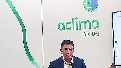 Reforzamos nuestra presencia internacional en la feria IFAT 2026 junto a Aclima