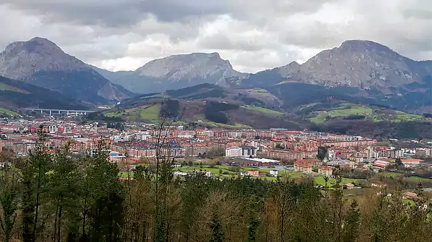 Sercontrol renueva con la Asociación de Empresas del Duranguesado el convenio para la gestión de residuos