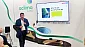 Reforzamos nuestra presencia internacional en la feria IFAT 2026 junto a Aclima