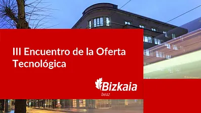 Sercontrol en el III Encuentro de oportunidades de contratación pública de Beaz Bizkaia