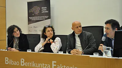 Sercontrol, ponente en la jornada Enpresa Berdea organizada por Aclima