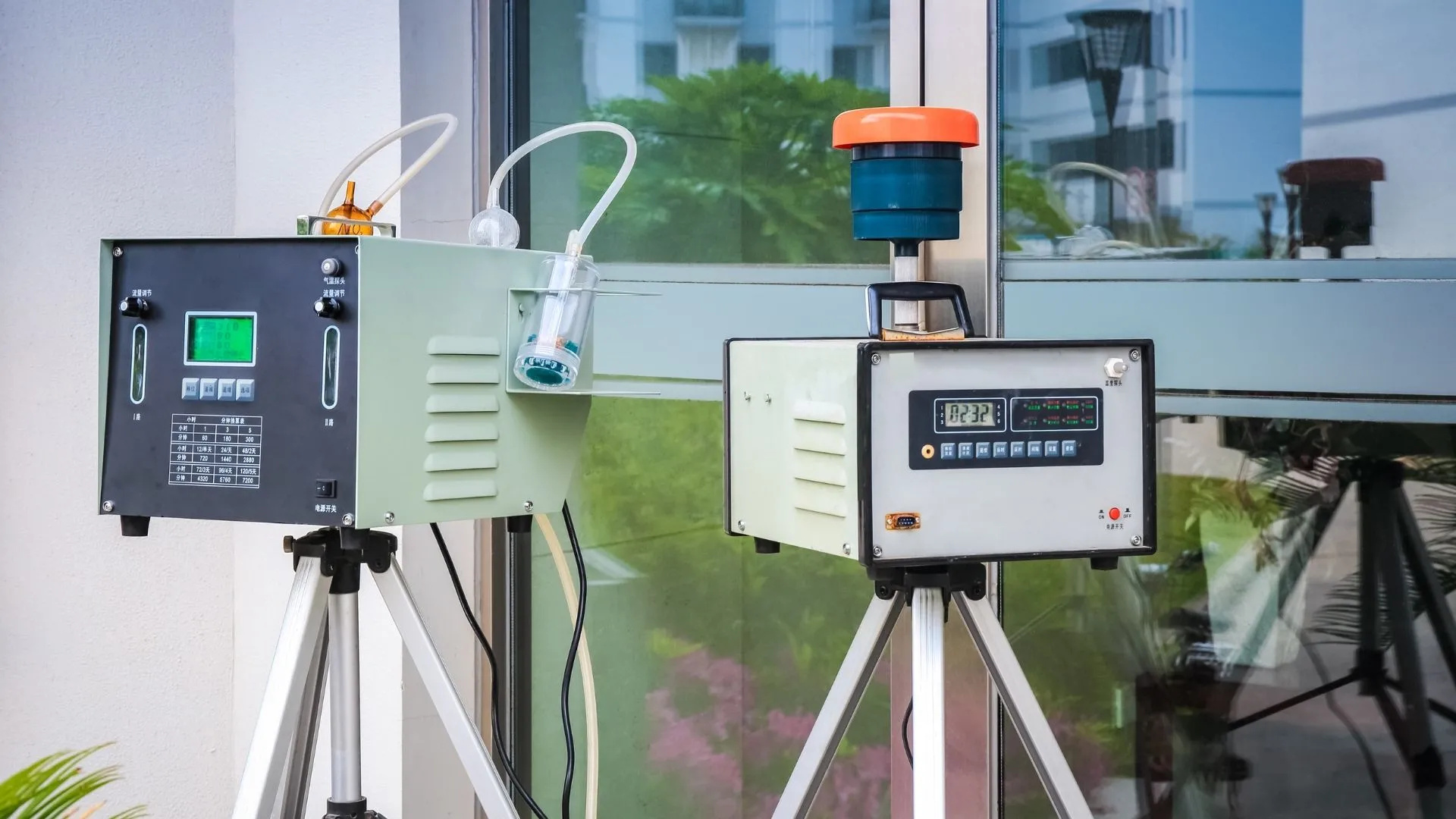 Monitorización avanzada para la evaluación de emisiones asociadas al tráfico en carretera