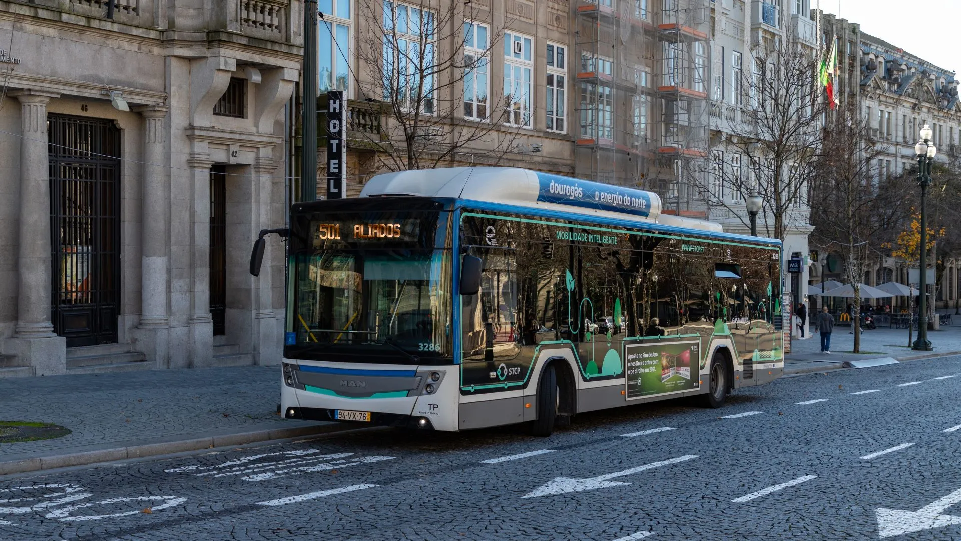 Monitorización avanzada para la evaluación de emisiones asociadas al tráfico en carretera