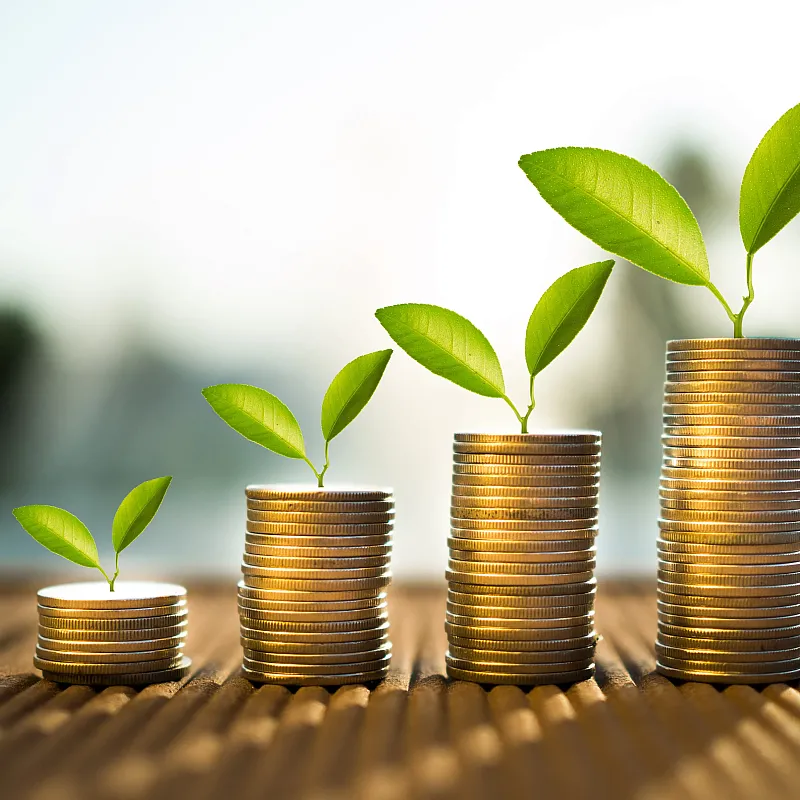 INGUBE, compra sostenible en el sector ambiental