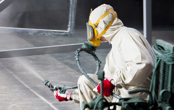 Laboratorio Ambiental