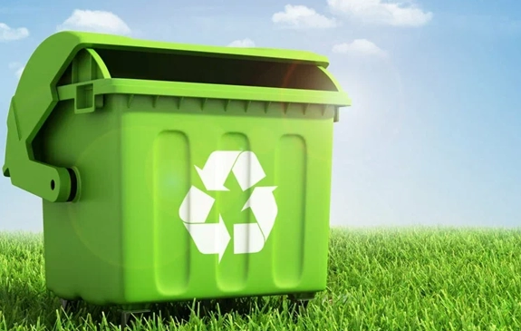 Gestión de residuos