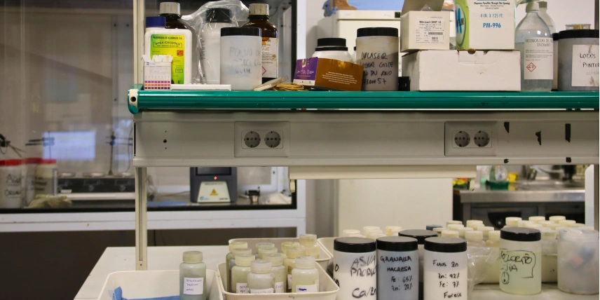 Análisis y caracterización