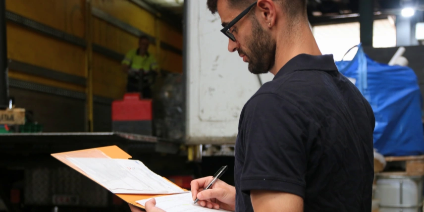 Gestión integral de residuos